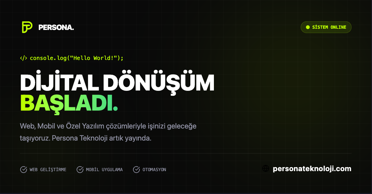 İtfaiye Araç Ekipmanları